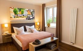 Hotel Velo